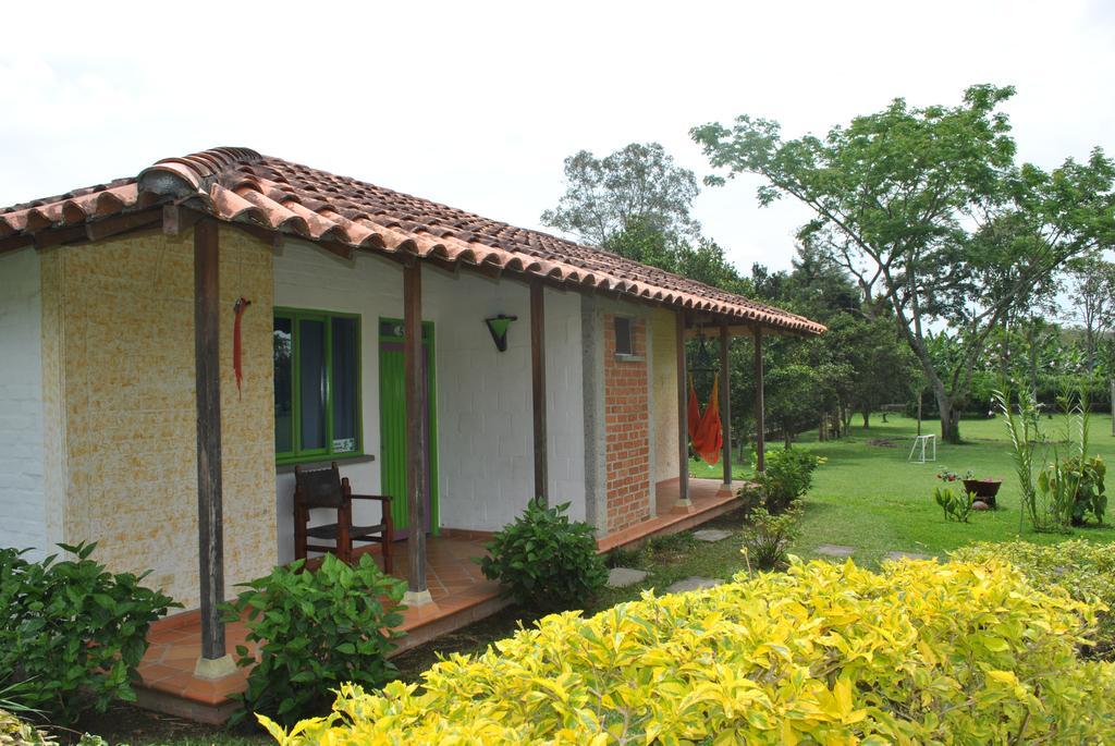 Hotel La Coqueta Montenegro Exterior foto