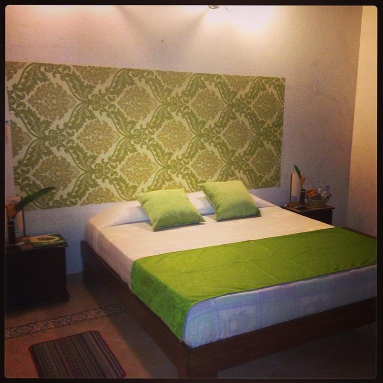 Hotel La Coqueta Montenegro Quarto foto